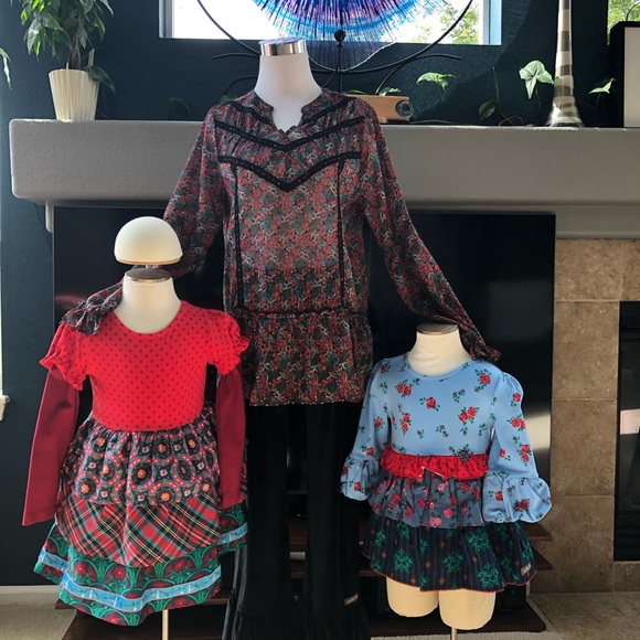 NWT Matilda Jane Carol Top - Picture 6 of 11